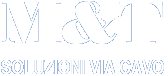 M&T soluzioni via cavo